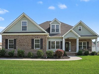 4025 Ridgewood Dr., Conway, SC 29526