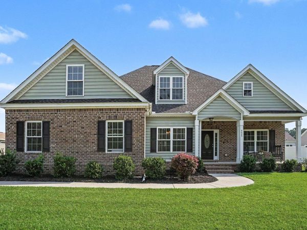 4025 Ridgewood Dr., Conway, SC 29526