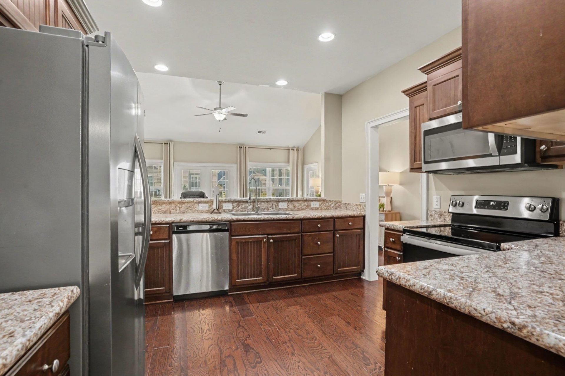 4025 Ridgewood Dr. Photo 13