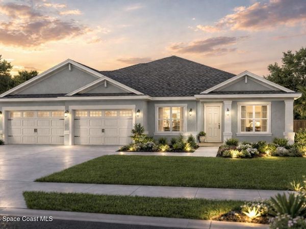 2966 Hester Avenue SE , Palm Bay, FL 32909