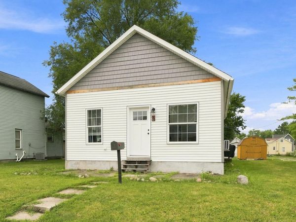 504 N Randolph Street, Garrett, IN 46738