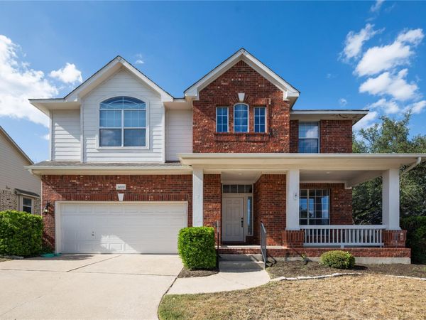 6600 Convict Hill RD, Austin, TX 78749