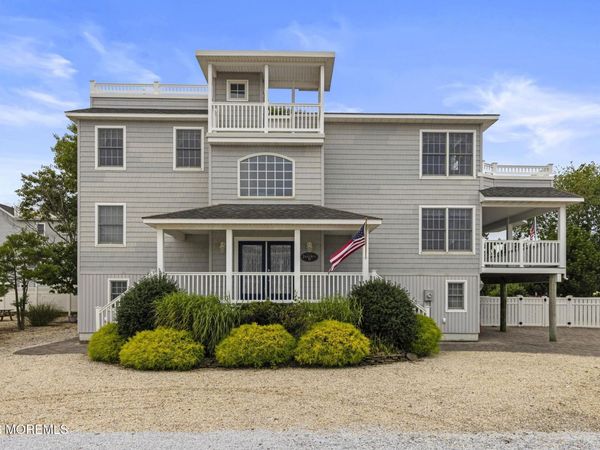 1014B Long Beach Boulevard, Long Beach Twp, NJ 08008