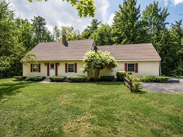 141 Red Eagle Brook Road, Conway, NH 03818