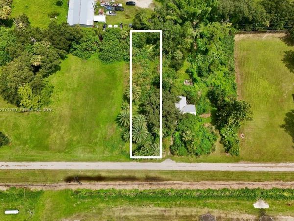 20101 WAGNER AVE , Alva, FL 33920