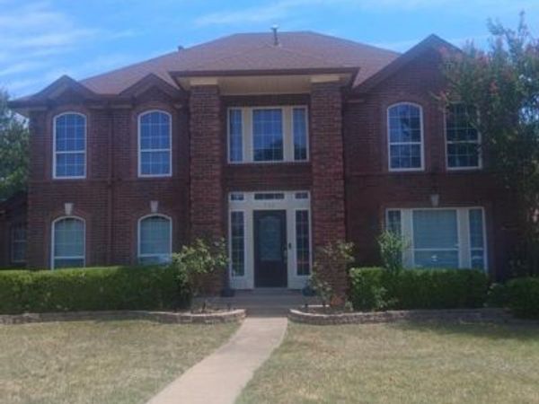 715 Pulitzer Lane, Allen, TX 75002