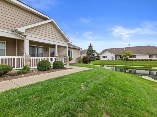 2820 21st STREET, Unit 9, Kenosha, WI 53140