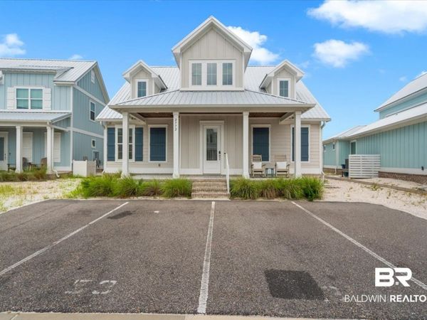 2772 Salt Dr, Orange Beach, AL 36561