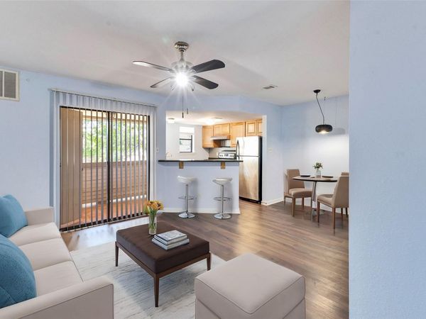 2500 Burleson RD, Unit 703, Austin, TX 78741