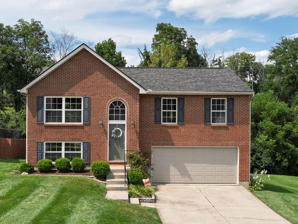 1092 Amblewood Court, Independence, KY 41051