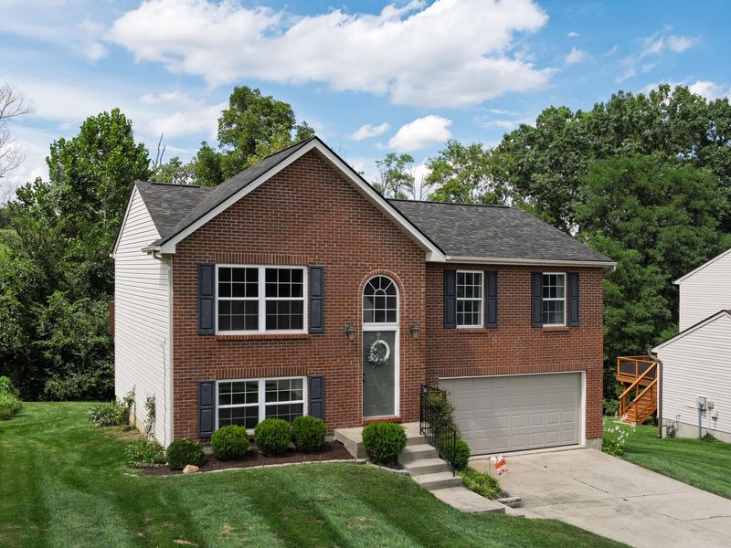 1092 Amblewood Court, Independence, KY 41051 Photo 2