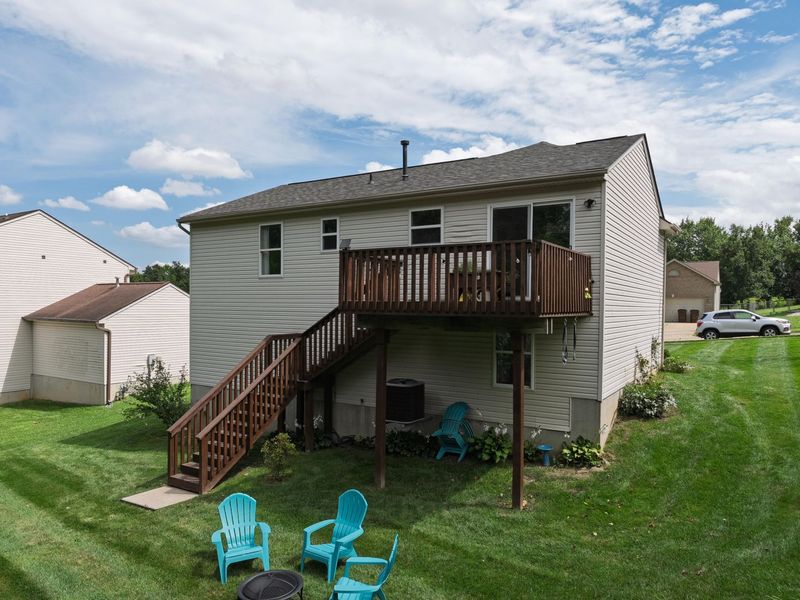 1092 Amblewood Court, Independence, KY 41051 Photo 26