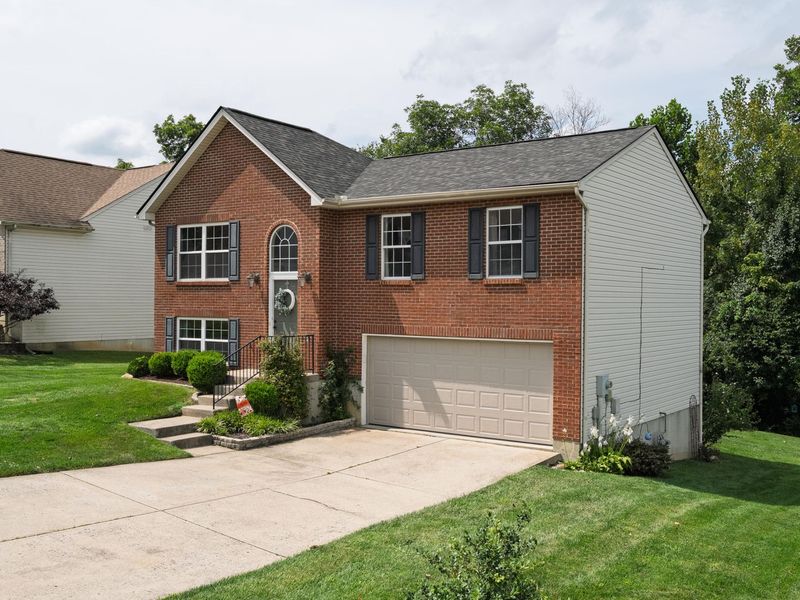 1092 Amblewood Court, Independence, KY 41051 Photo 3