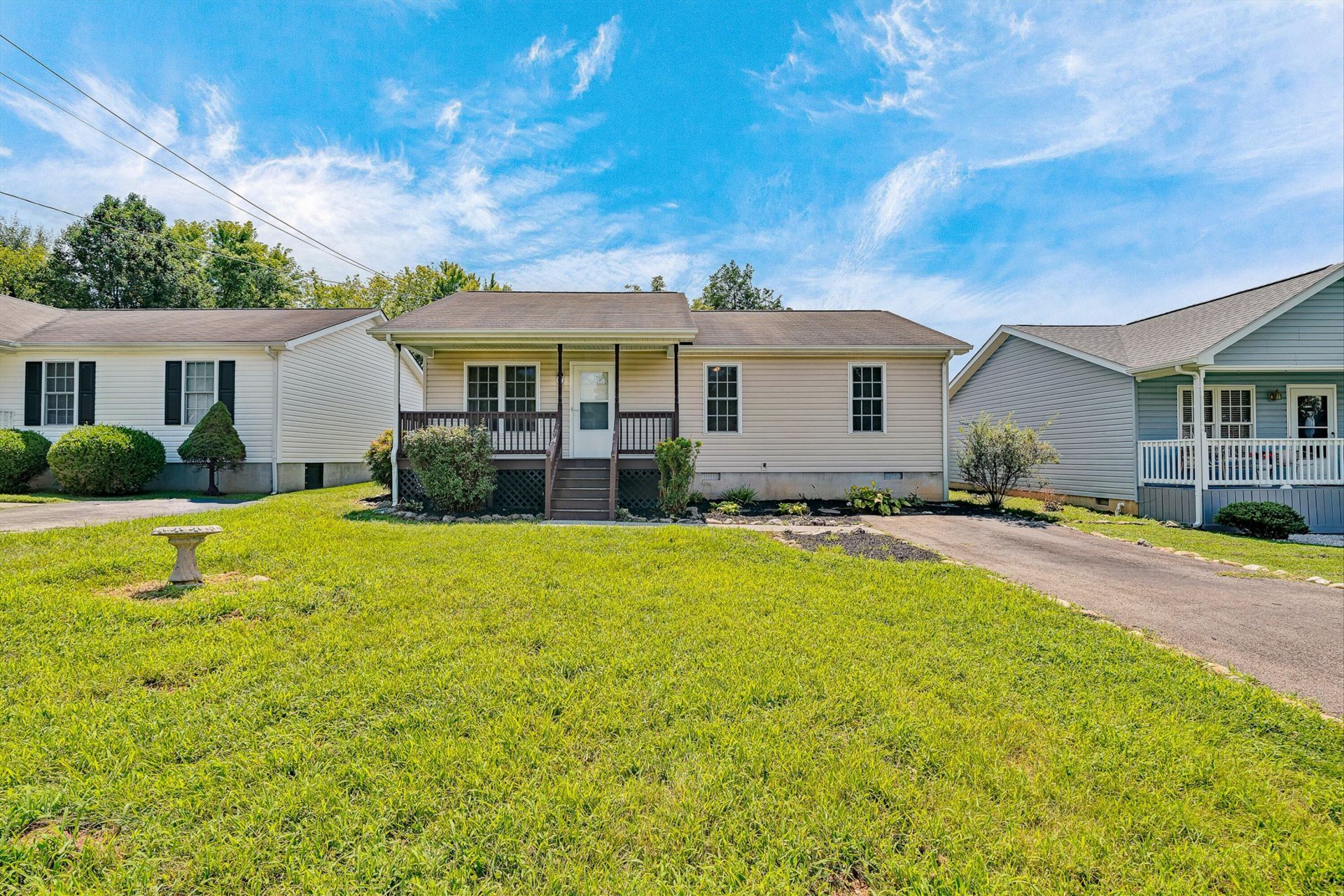 1701 Gordon Ave Se, Roanoke, VA 24014 Main Photo