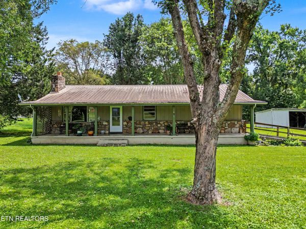 115 Dunn Way, Cosby, TN 37722