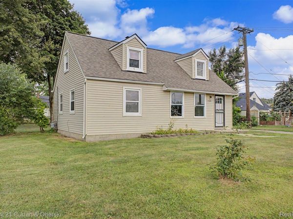 15026 Vivian Street, Taylor, Mi 48180