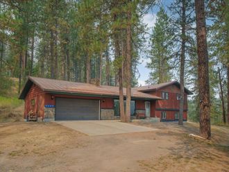 2505 N Christensen Rd Medical Lake, WA 99022