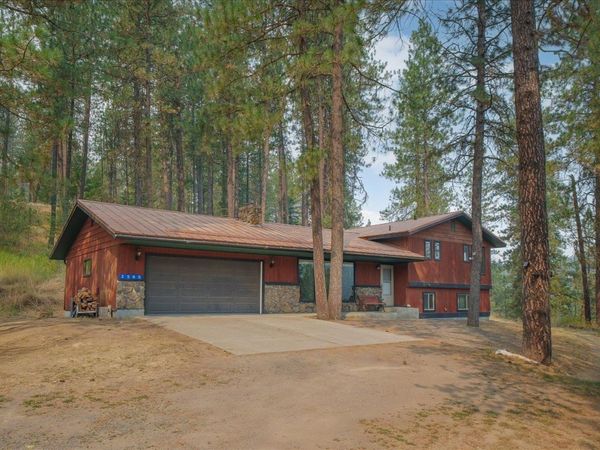 2505 N Christensen Rd, Medical Lake, WA 99022