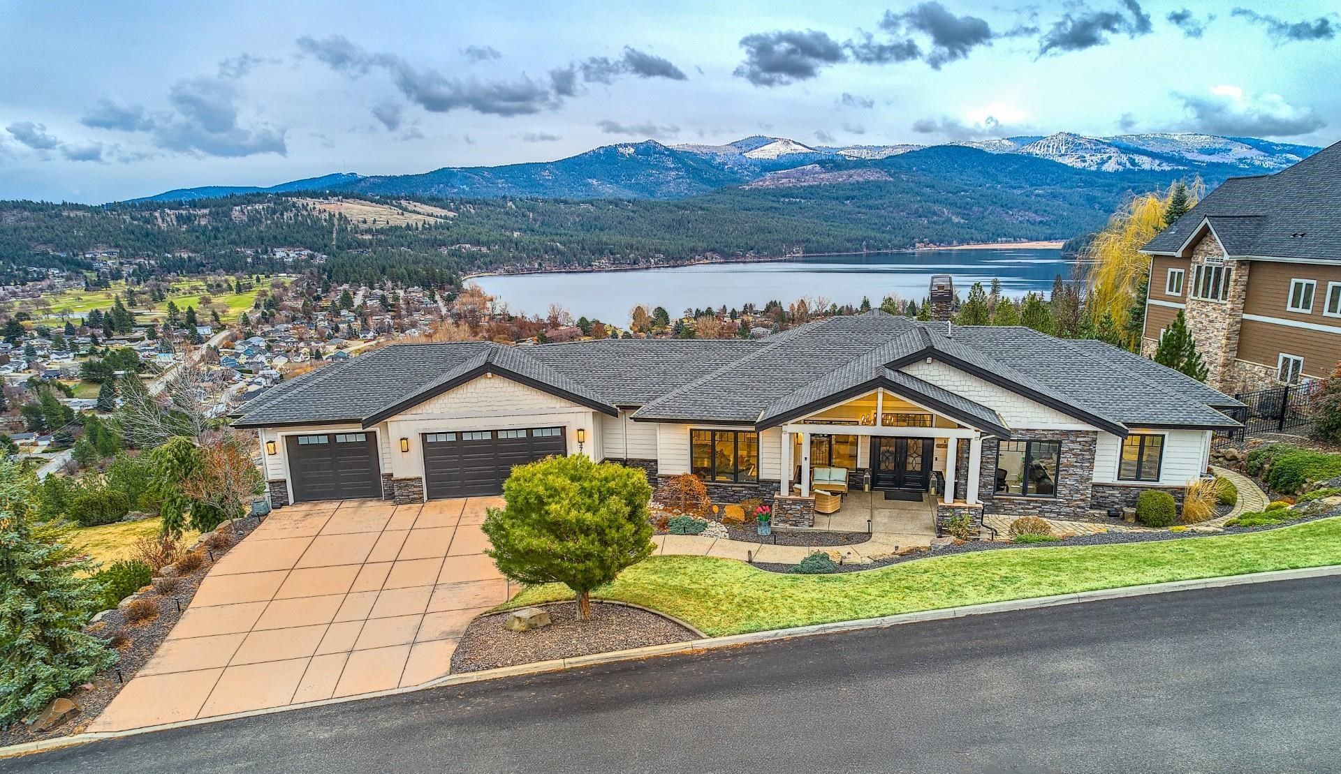 371 S Legend Tree Dr Dr, Liberty Lake, WA 99019 Main Photo