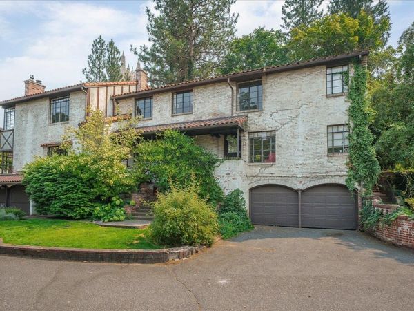 1107 S Grand Blvd, Spokane, WA 99202