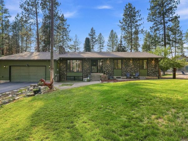 14911 N LYNWOOD Dr, Spokane, WA 99208