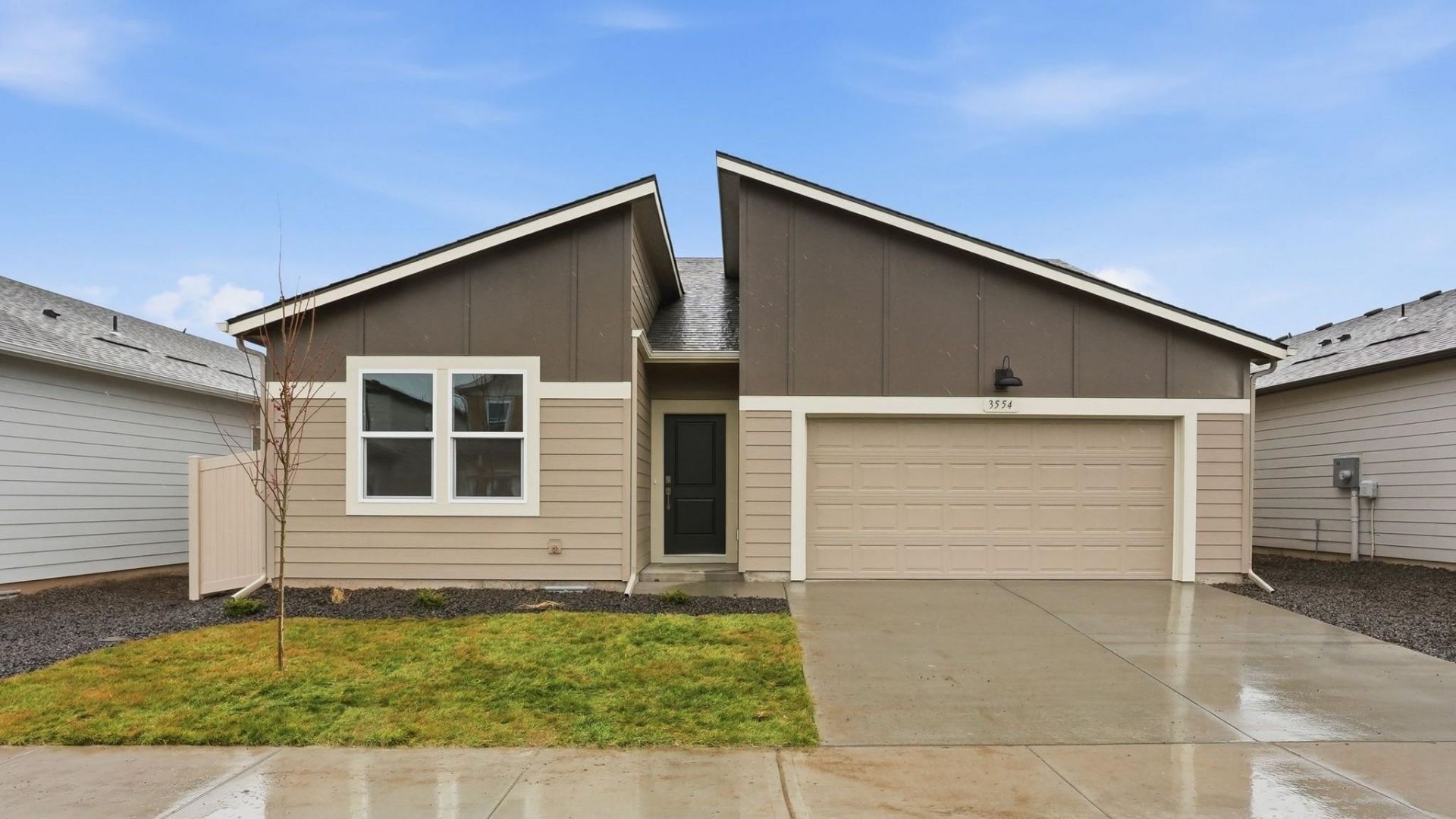 1019 E K St, Deer Park, WA 99006 Main Photo