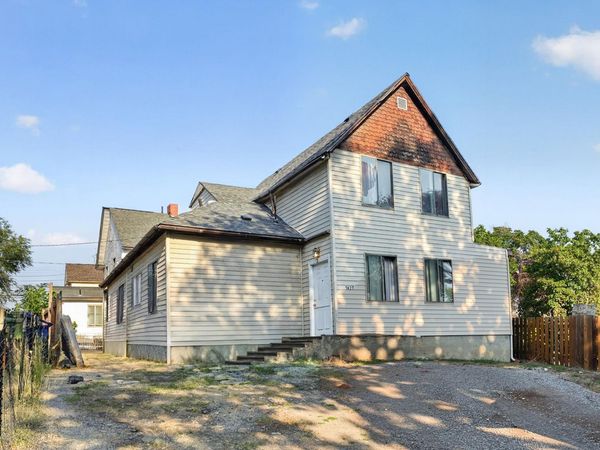 1427 N Lincoln St, Spokane, WA 99201