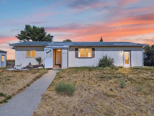 24210 N Leffel Rd, Davenport, WA 99122