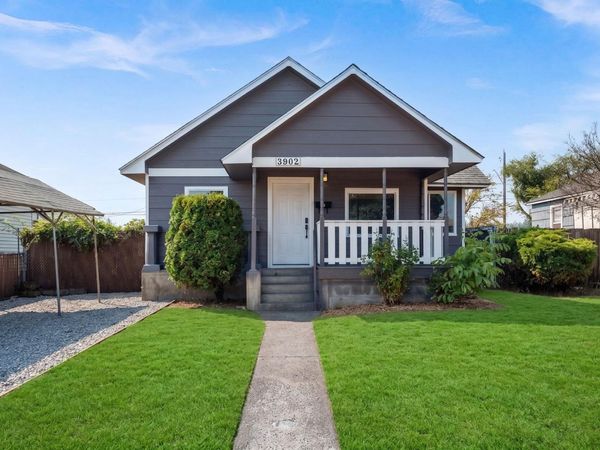 3902 E PACIFIC Ave, Spokane, WA 99202
