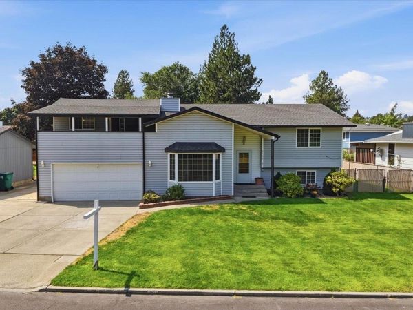 7425 Standard St, Spokane, WA 99208