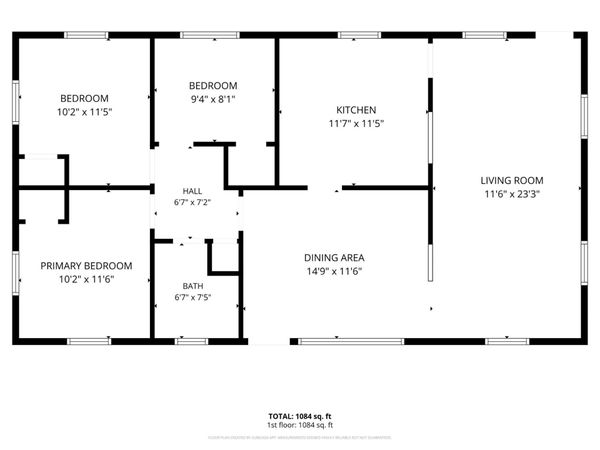 5012 Jarrett Road, Chattanooga, TN 37416
