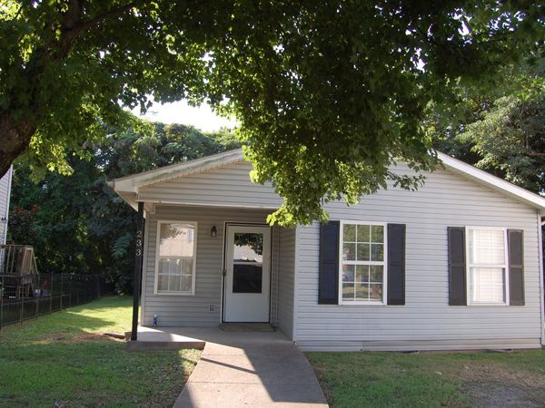 233 Helping Hands Dr , Franklin, TN 37064