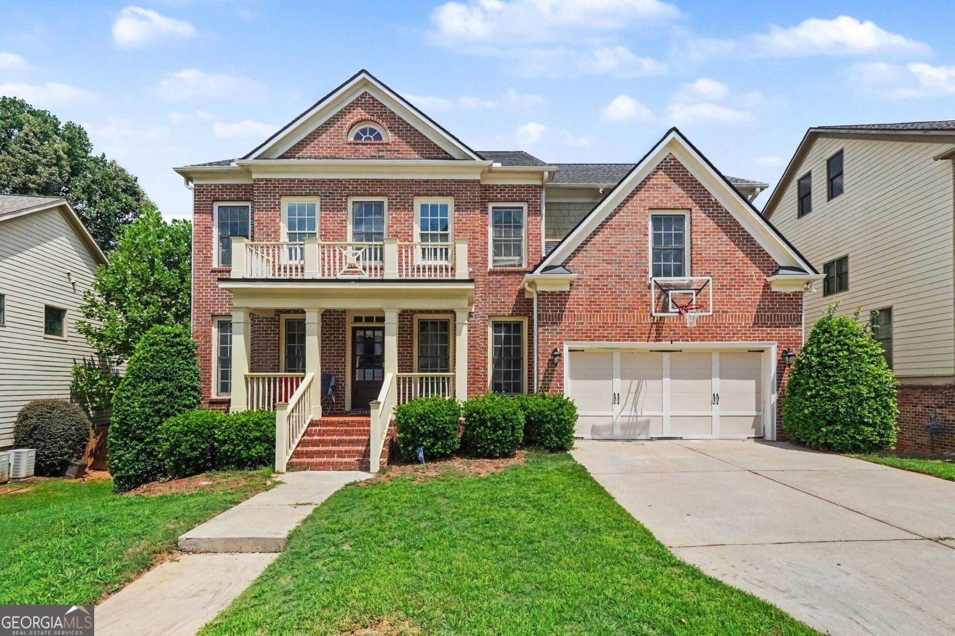 137 Milam Road Se, Mableton, GA 30126 Main Photo
