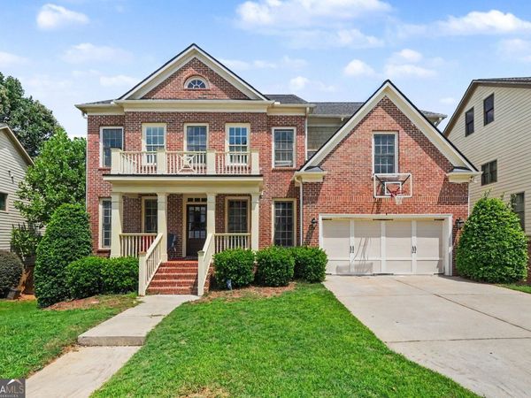 137 Milam Road SE, Mableton, GA 30126