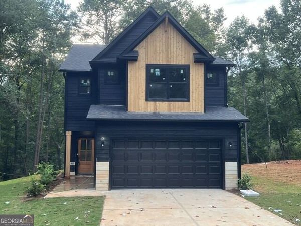258 Stonington Drive, Mount Airy, GA 30563