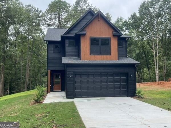 258 Stonington Drive, Mount Airy, GA 30563