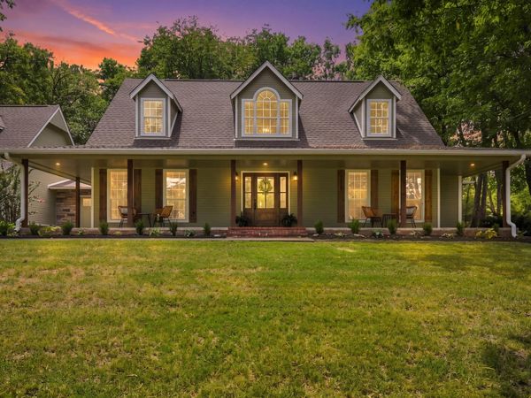 9376 Colonial Drive, Claremore, OK 74019