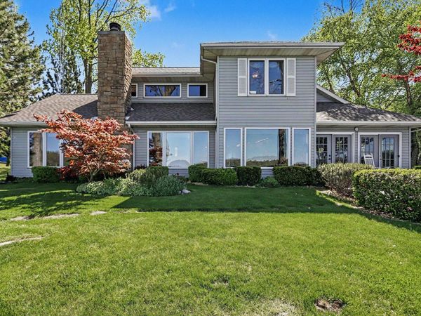 930 Nature Lane, Montgomery, MI 49255