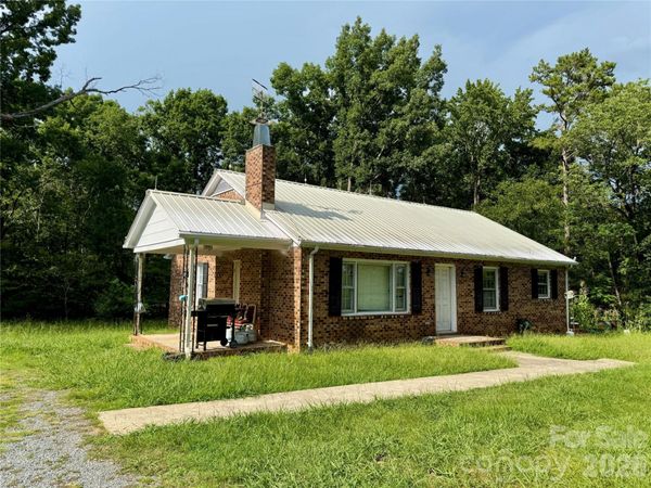430 Russell Road , Polkton, NC 28135