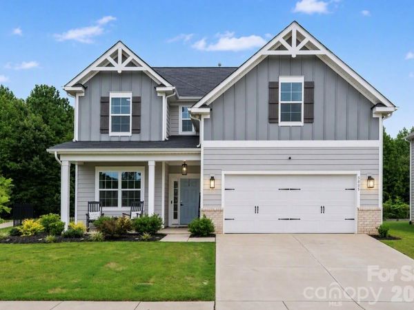 5005 Painswick Place, Charlotte, NC 28215