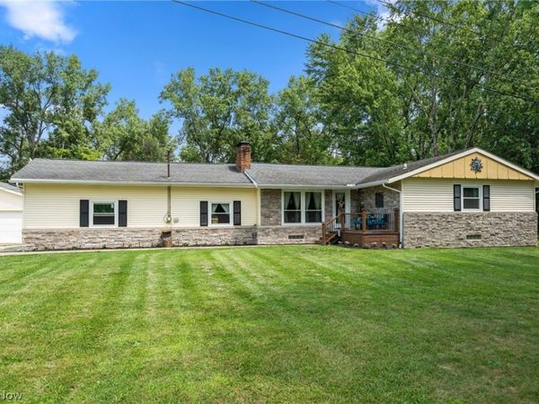 613 Barlow Road, Hudson, OH 44236