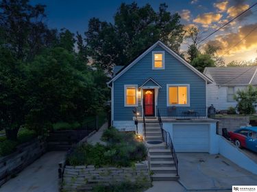 1439 Phelps Street, Omaha, NE 68107