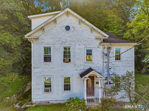 57 Wilkinson, Putnam, CT 06260