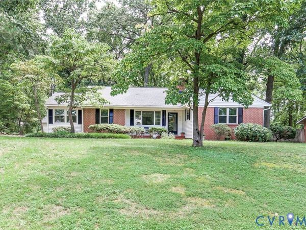 9115 Westone Road, Mechanicsville, VA 23116
