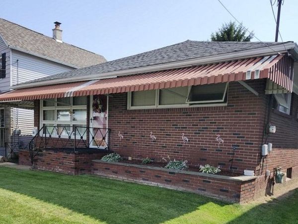 231 Poplar Street, Dickson City, PA 18519