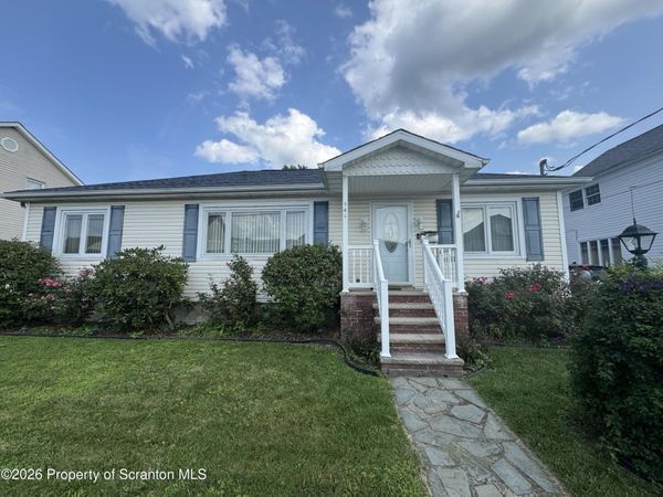 149 Pine Street, Archbald, PA 18403
