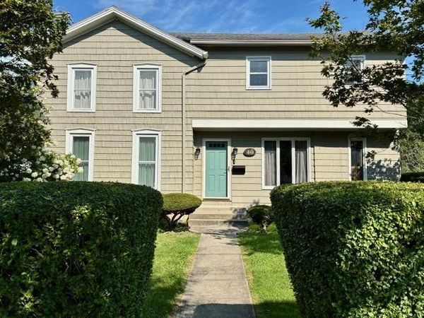 40 North Street , Le Roy, NY 14482