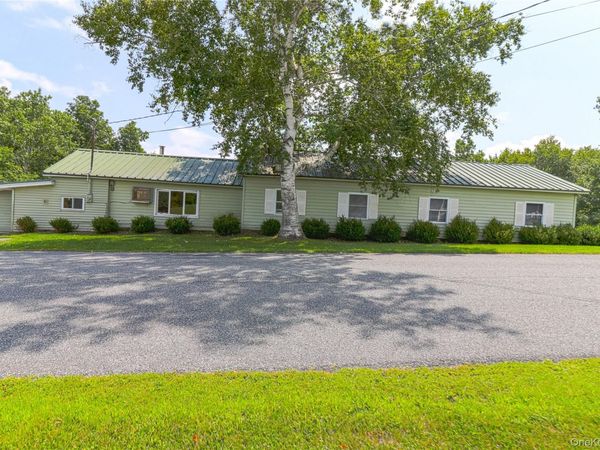 86 Carpenter Road , New Hampton, NY 10958