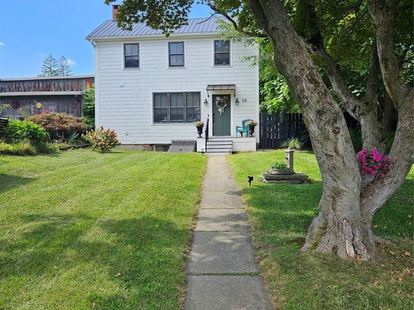 16 N Washington Street, Athens, NY 12015
