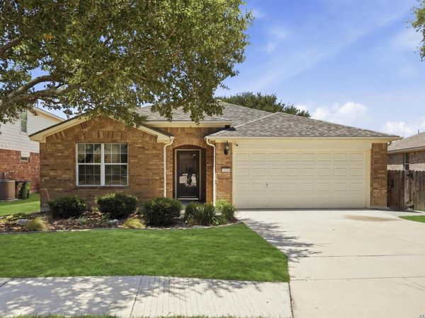 22019 Diamond Chase, San Antonio, TX 78259